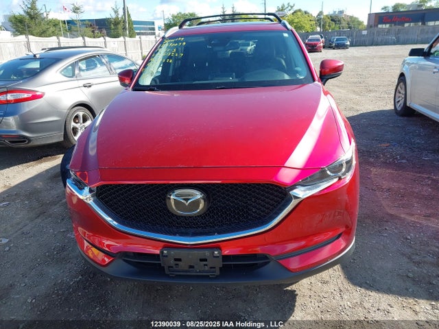 Mazda py cylinder deactivation 2019 JM3KFBCM8K1513227 Image 12