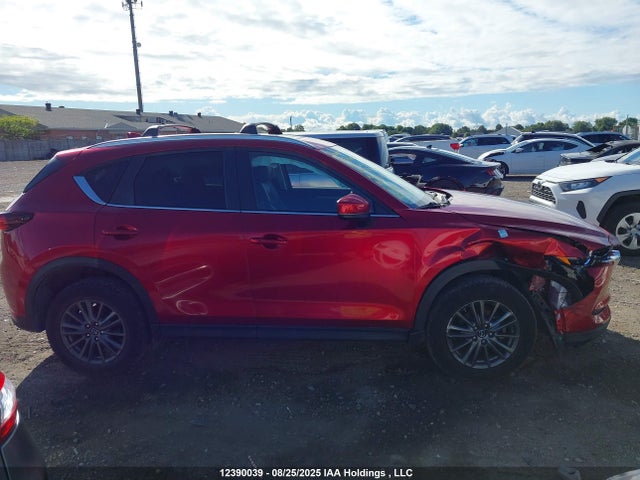 Mazda py cylinder deactivation 2019 JM3KFBCM8K1513227 Image 13