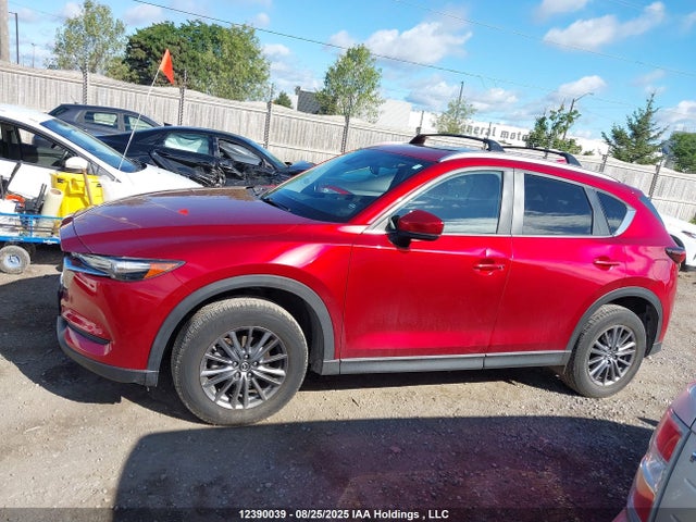 Mazda py cylinder deactivation 2019 JM3KFBCM8K1513227 Image 14