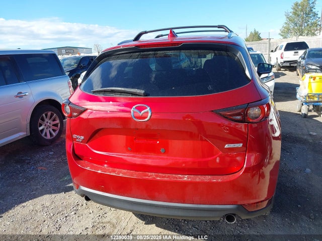 Mazda py cylinder deactivation 2019 JM3KFBCM8K1513227 Image 16