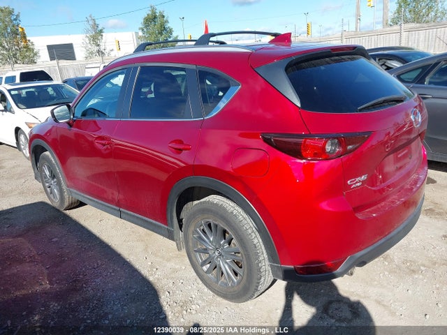 Mazda py cylinder deactivation 2019 JM3KFBCM8K1513227 Image 3