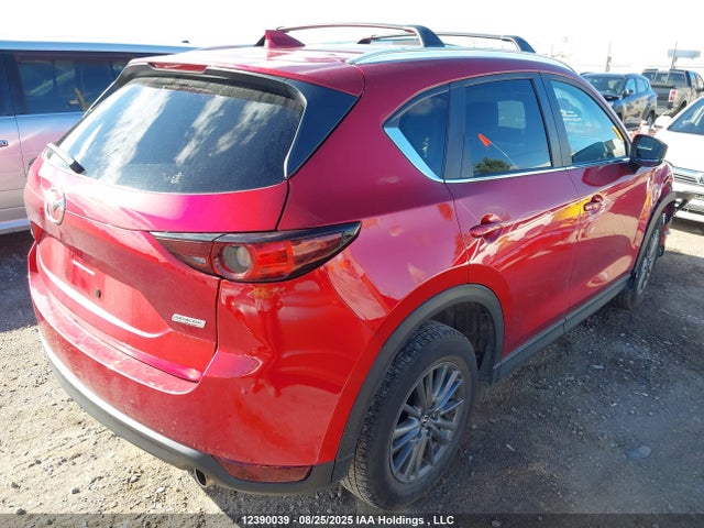 Mazda py cylinder deactivation 2019 JM3KFBCM8K1513227 Image 4