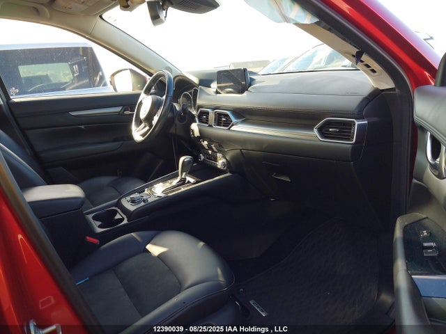Mazda py cylinder deactivation 2019 JM3KFBCM8K1513227 Image 5