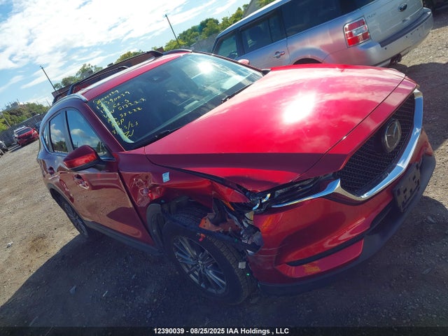 Mazda py cylinder deactivation 2019 JM3KFBCM8K1513227 Image 6