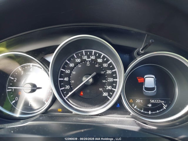 Mazda py cylinder deactivation 2019 JM3KFBCM8K1513227 Image 7