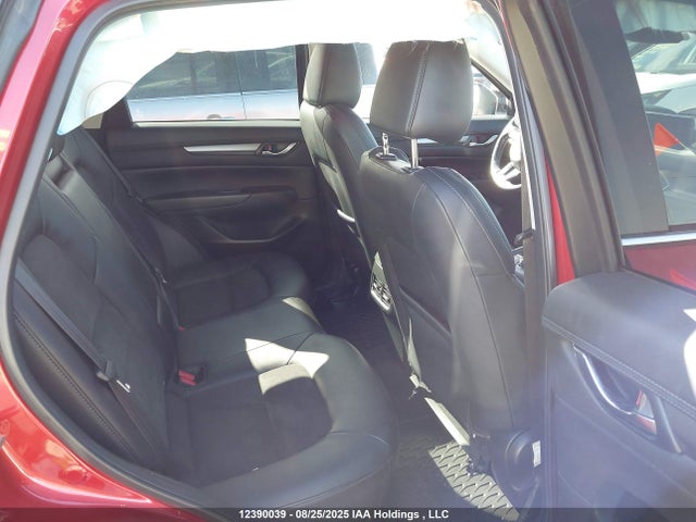 Mazda py cylinder deactivation 2019 JM3KFBCM8K1513227 Image 8