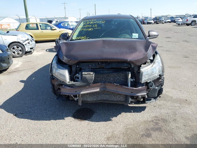 Chevrolet LUV 2015 1G1PC5SB6F7274040 Image 13
