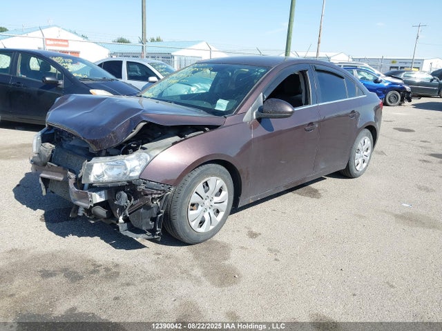 Chevrolet LUV 2015 1G1PC5SB6F7274040 Image 2