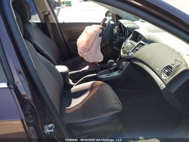 Chevrolet LUV 2015 1G1PC5SB6F7274040 Image 5