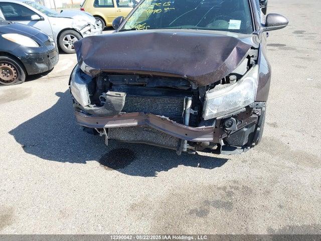 Chevrolet LUV 2015 1G1PC5SB6F7274040 Image 6