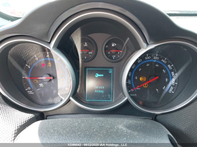 Chevrolet LUV 2015 1G1PC5SB6F7274040 Image 7