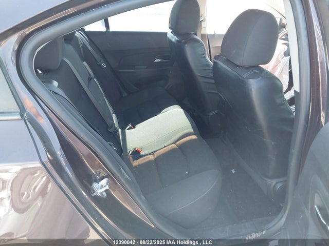 Chevrolet LUV 2015 1G1PC5SB6F7274040 Image 8