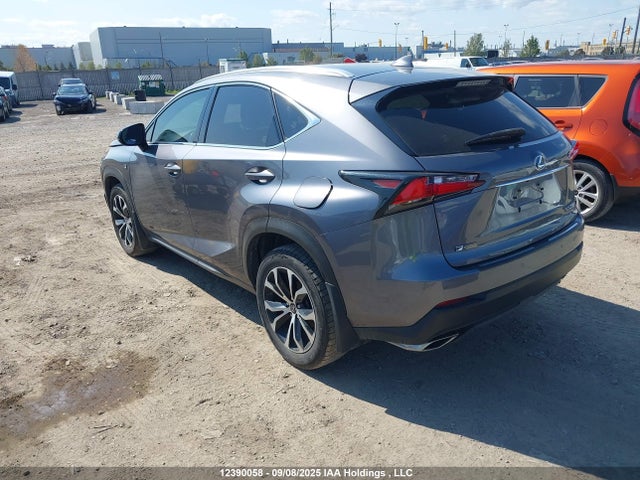 JTJBARBZ9G2076396 Lexus 8ar-fts