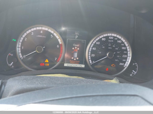 JTJBARBZ9G2076396 Lexus 8ar-fts