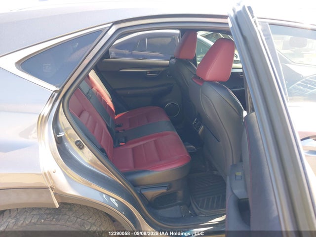 JTJBARBZ9G2076396 Lexus 8ar-fts