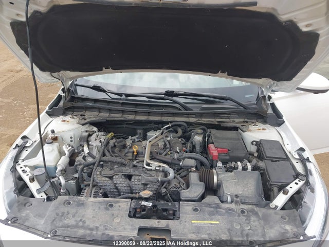 Nissan Altima 2021 1N4BL4FW9MN334805 Image 10