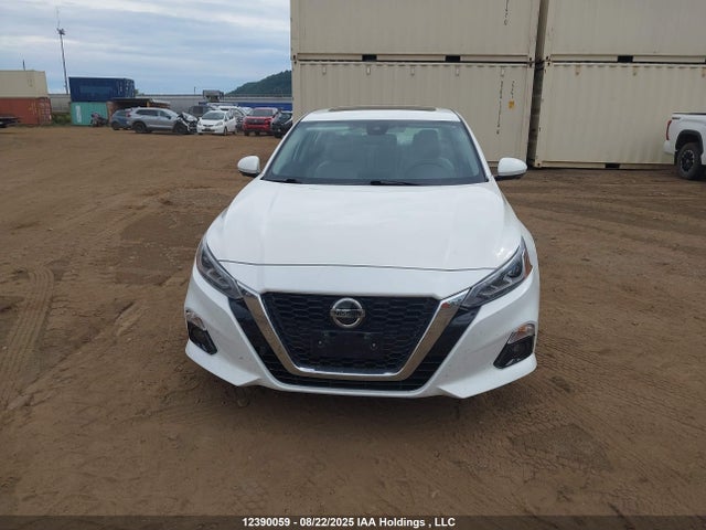 Nissan Altima 2021 1N4BL4FW9MN334805 Image 12