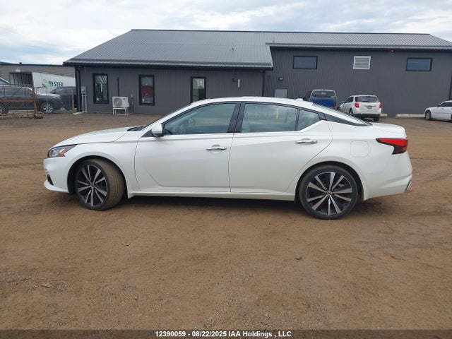 Nissan Altima 2021 1N4BL4FW9MN334805 Image 14