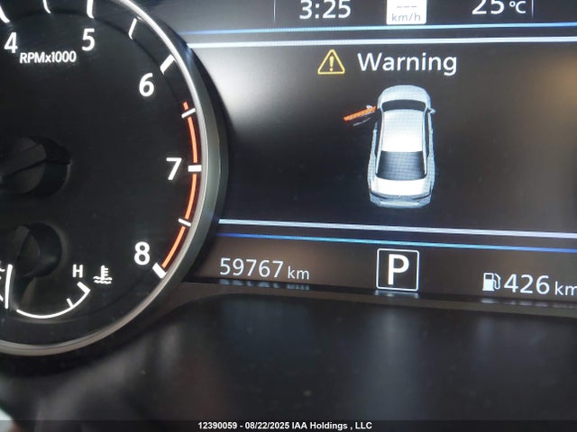 Nissan Altima 2021 1N4BL4FW9MN334805 Image 15