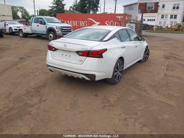 Nissan Altima 2021 1N4BL4FW9MN334805 Image 4