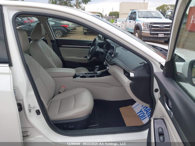 Nissan Altima 2021 1N4BL4FW9MN334805 Image 5