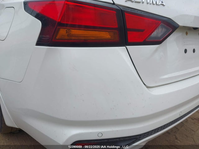 Nissan Altima 2021 1N4BL4FW9MN334805 Image 6