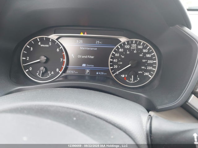 Nissan Altima 2021 1N4BL4FW9MN334805 Image 7