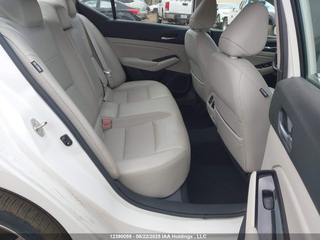 Nissan Altima 2021 1N4BL4FW9MN334805 Image 8