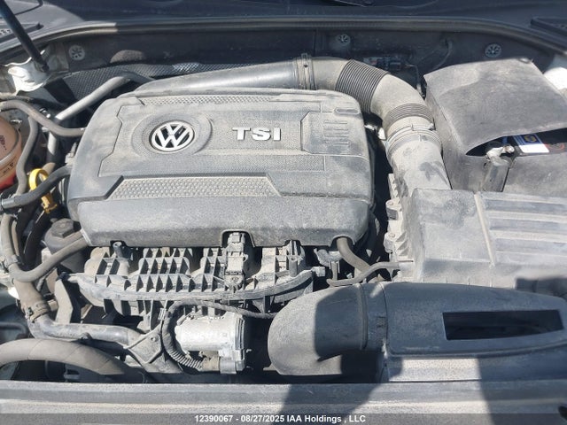 1VWBT7A39HC063249 Volkswagen 1.8 tsi