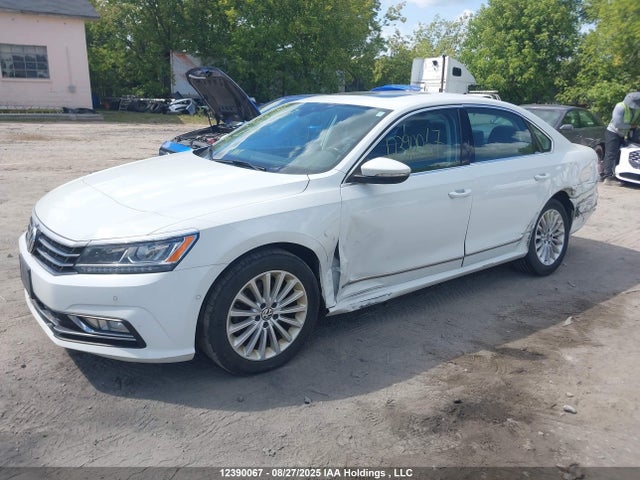 1VWBT7A39HC063249 Volkswagen 1.8 tsi