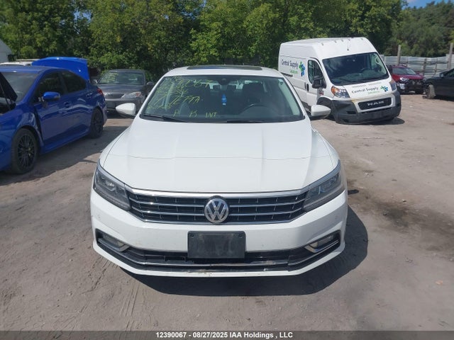 1VWBT7A39HC063249 Volkswagen 1.8 tsi