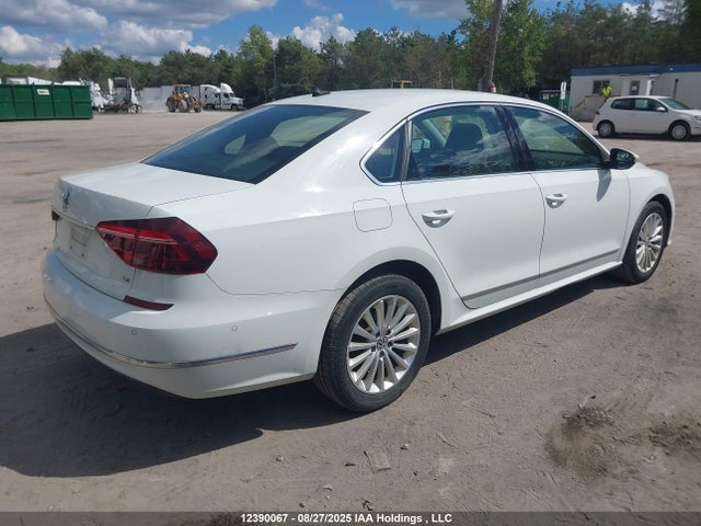 1VWBT7A39HC063249 Volkswagen 1.8 tsi