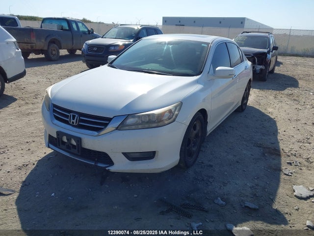 1HGCR2F94FA805363 Honda Accord