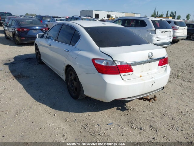 1HGCR2F94FA805363 Honda Accord