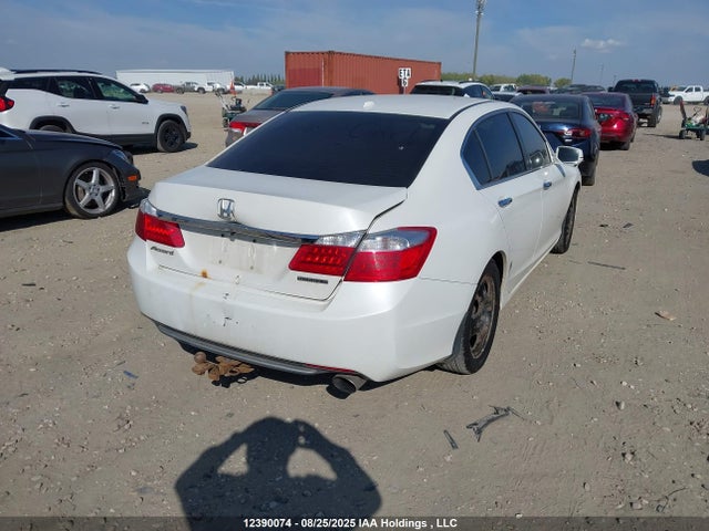 1HGCR2F94FA805363 Honda Accord