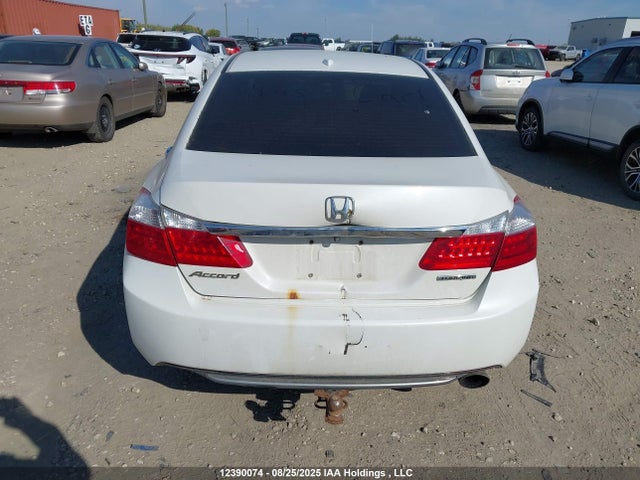 1HGCR2F94FA805363 Honda Accord