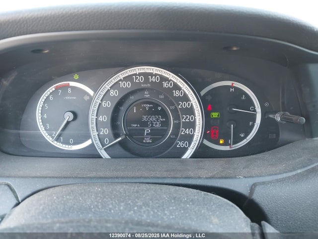 1HGCR2F94FA805363 Honda Accord