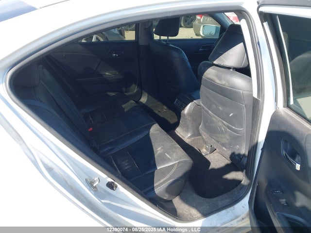 1HGCR2F94FA805363 Honda Accord