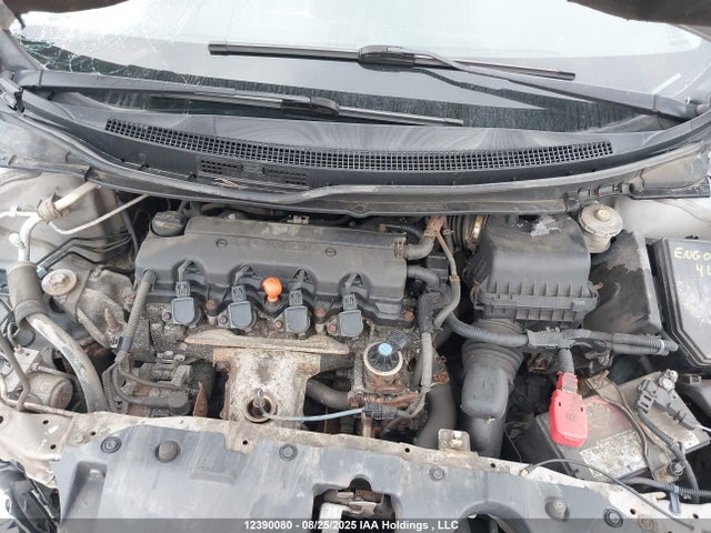 2015 Honda Civic Lx მანქანა იყიდება აუქციონზე, vin: 2HGFB2F47FH046182, აუქციონის ნომერი: 12390080