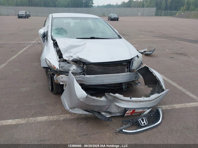 2015 Honda Civic Lx მანქანა იყიდება აუქციონზე, vin: 2HGFB2F47FH046182, აუქციონის ნომერი: 12390080