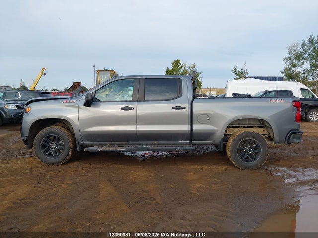 Chevrolet l82 2021 1GCPYCEF9MZ413316 Image 15