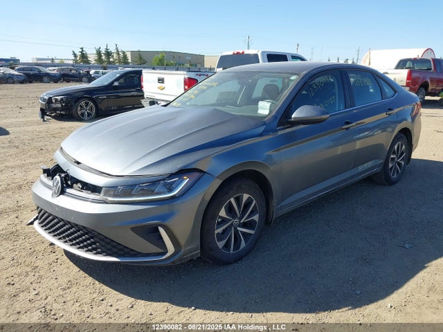 3VWCX7BU1SM060416 Volkswagen tsi