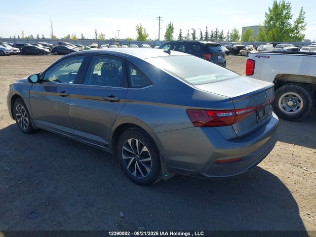 3VWCX7BU1SM060416 Volkswagen tsi