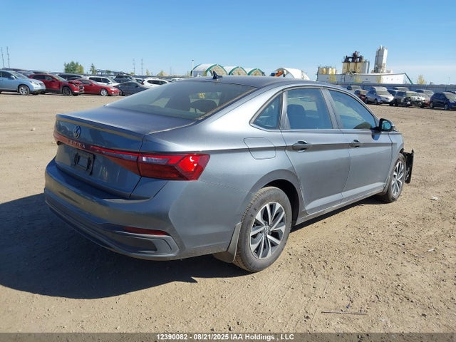 3VWCX7BU1SM060416 Volkswagen tsi
