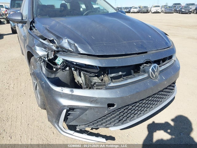 3VWCX7BU1SM060416 Volkswagen tsi