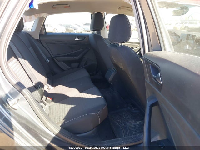 3VWCX7BU1SM060416 Volkswagen tsi