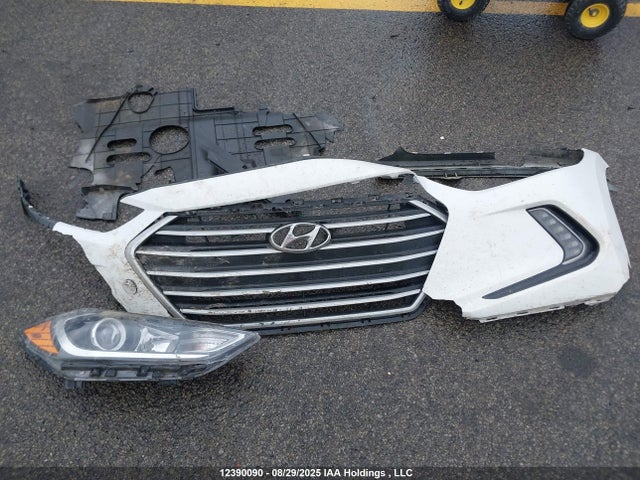 KMHD84LF8JU577351 Hyundai mpi nu