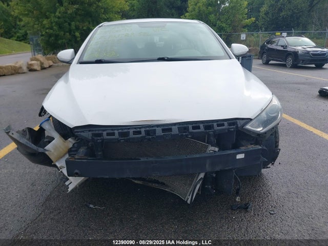 KMHD84LF8JU577351 Hyundai mpi nu