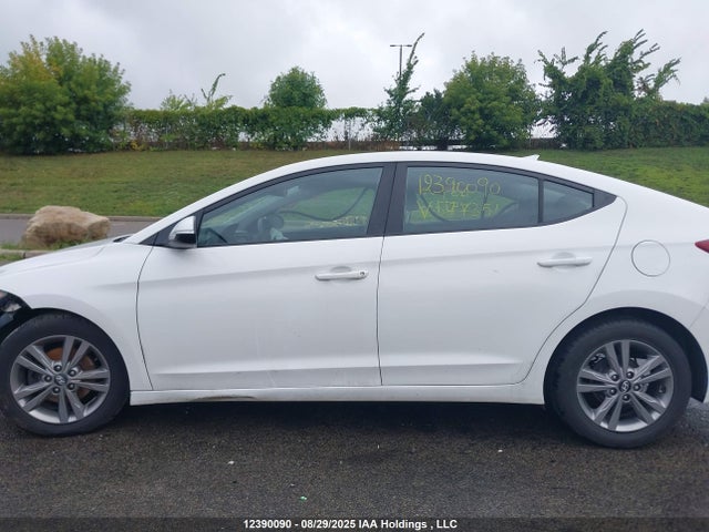 KMHD84LF8JU577351 Hyundai mpi nu
