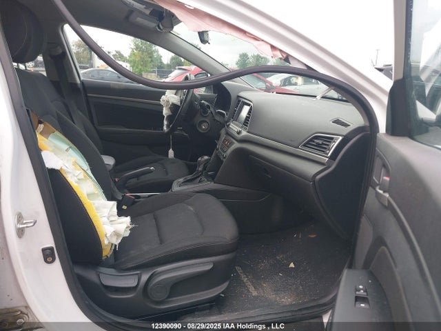 KMHD84LF8JU577351 Hyundai mpi nu